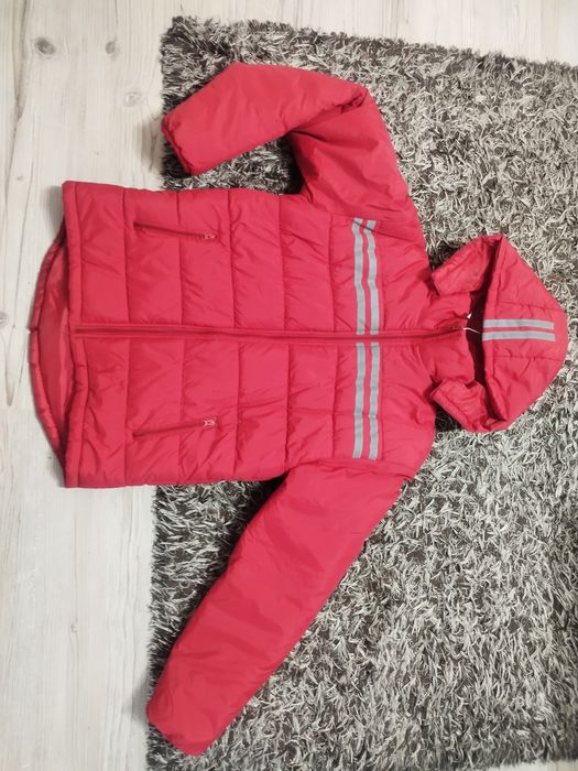 Geaca iarna  XL - NOU!