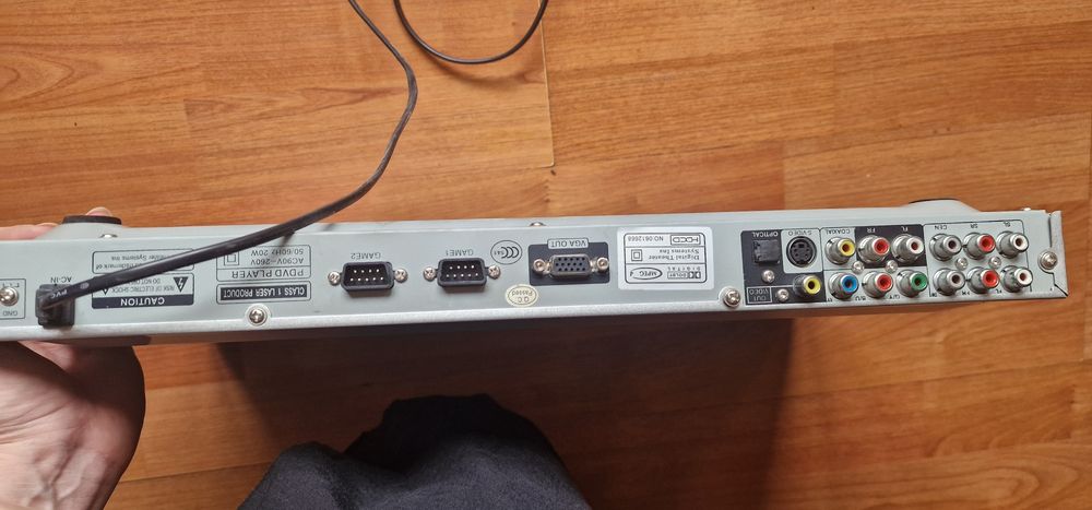 Видеомагнитофон Sony