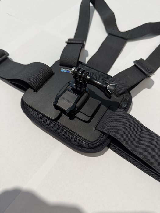 Sistem prindere pe piept GoPro Chest Mount