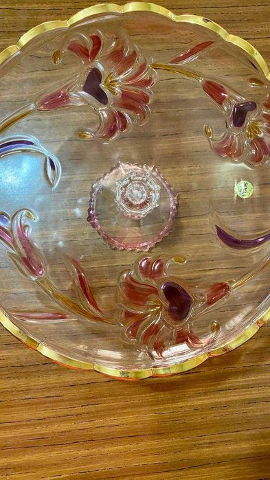 Ваза Фруктовница Soga Япония большая новая