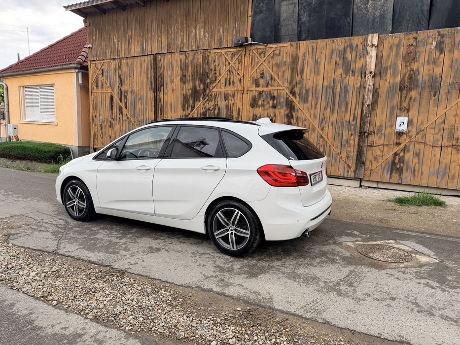 BMW 2 Series 2015 — imagine 4