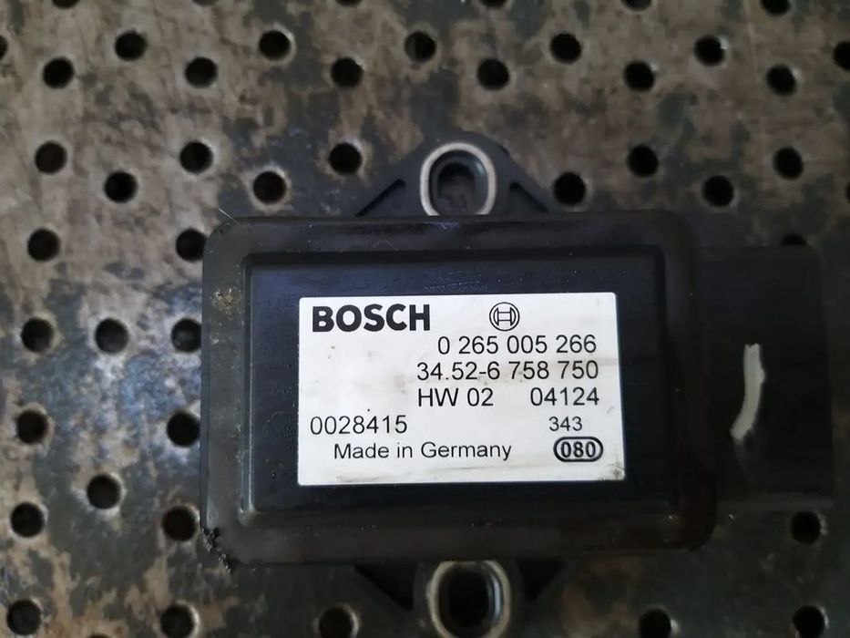 Senzor esp bmw seria 5 e60 0265005266 34526758750