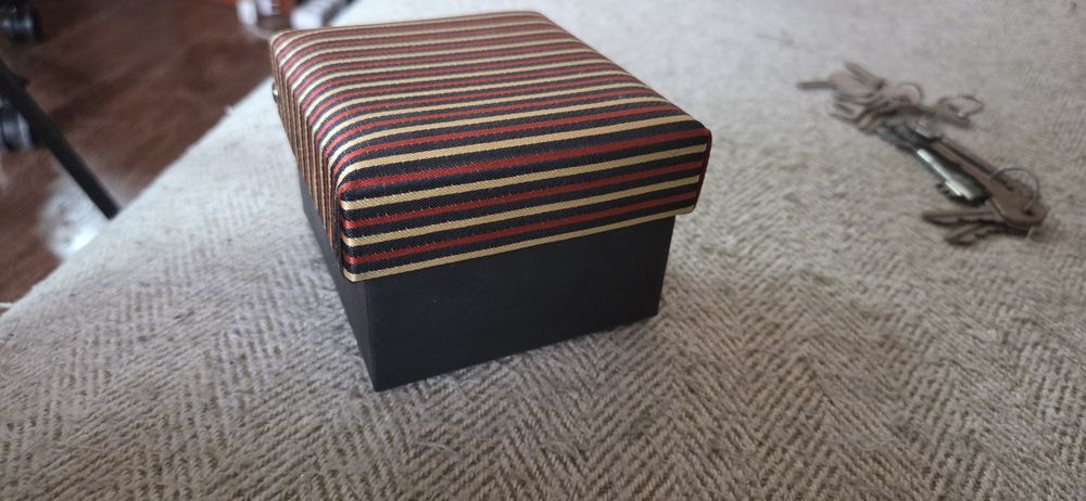 Подарки для мужчин. Запонки, галстук и т.д.