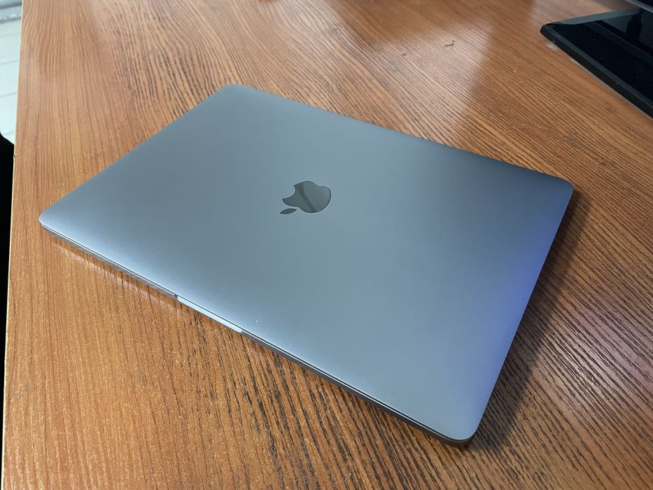Macbook pro 13 2019 обмен