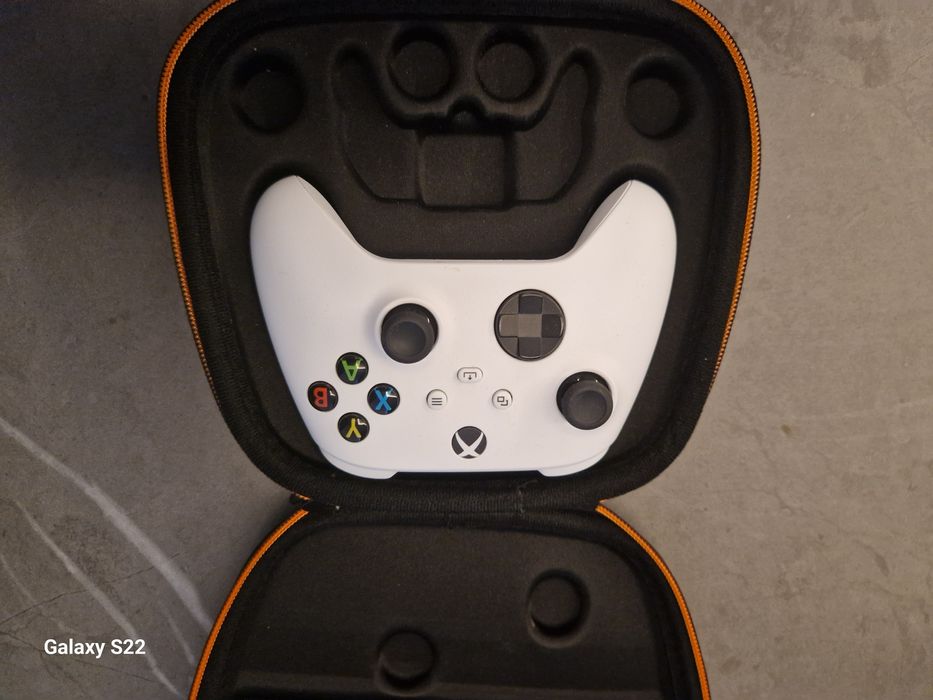 Controller XBox one Fusion alb