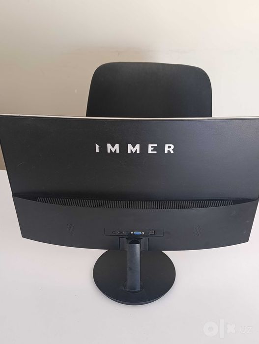 IMMER monitor 24