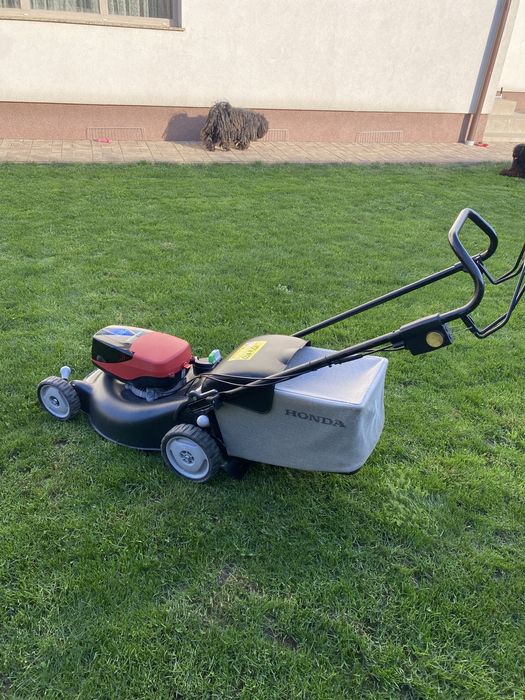 Masina de tuns gazon electrica Honda