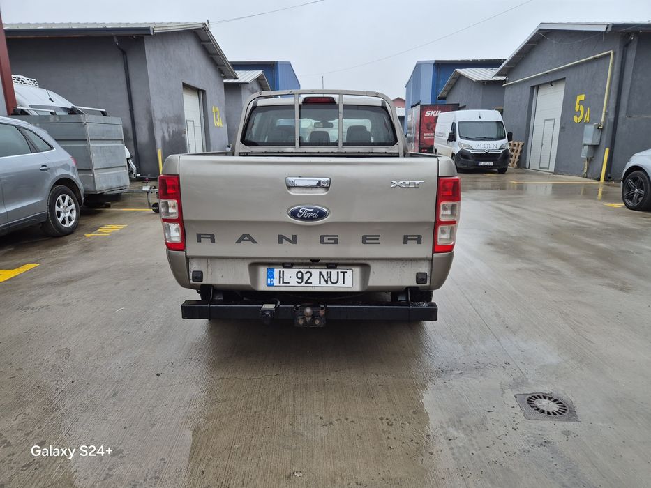 Ford ranger 2.2 160cp euro 6 fara avari
