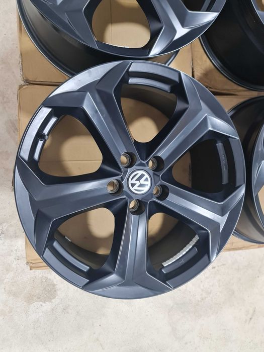 Jante 20 BYD , VW Amarok ,Touareg, Transporter BMW F30 E90 X1 X3 5x120