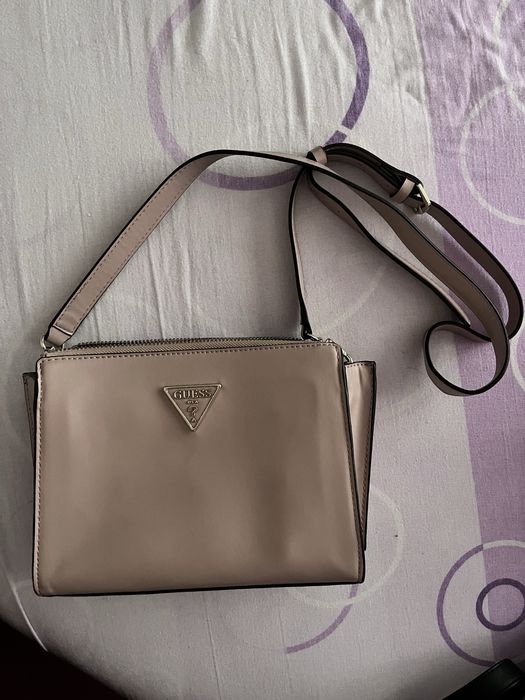 Колан и чанта “Guess”