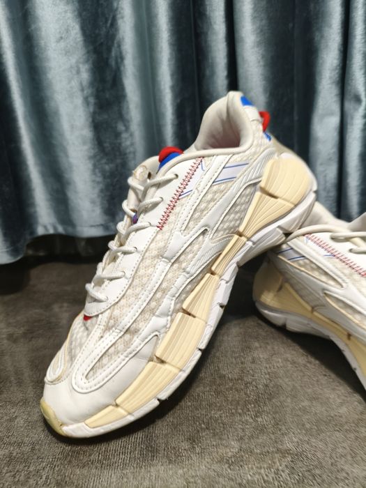 Оригинальные кроссовки Reebok Zig Kinetica 2.5