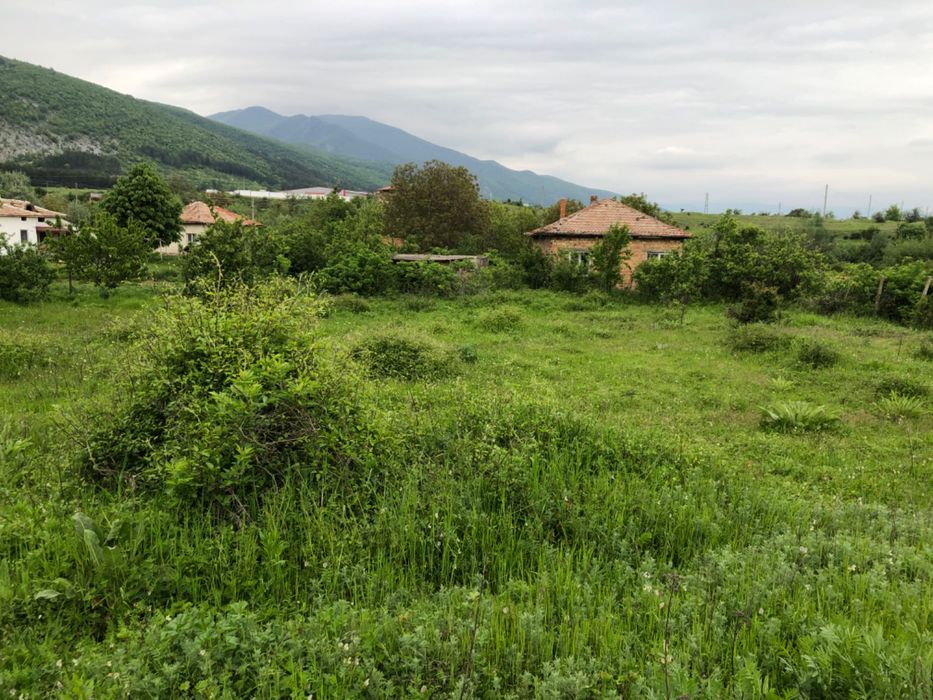 Продава се Парцел в с. Скобелево, Област Стара Загора - 2500 кв.м за 8 €/кв.м - Снимка #1