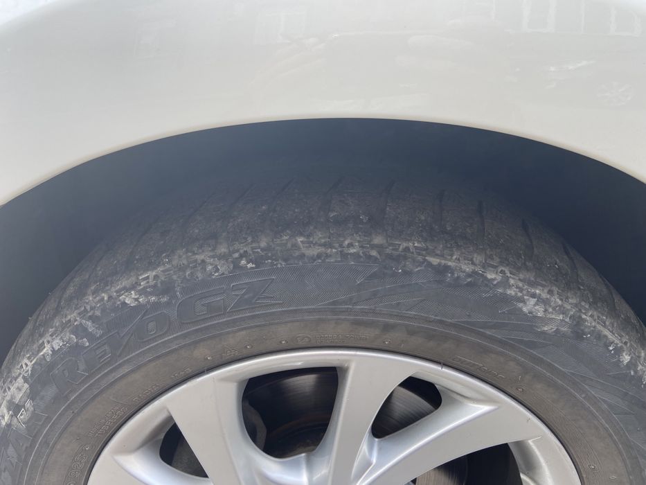 Продаётся шины