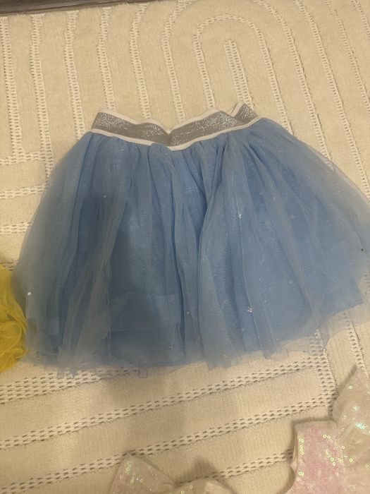 Детское платье костюм осень