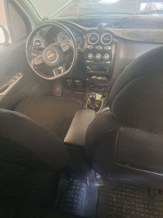 Matiz best 2015 qaymoq