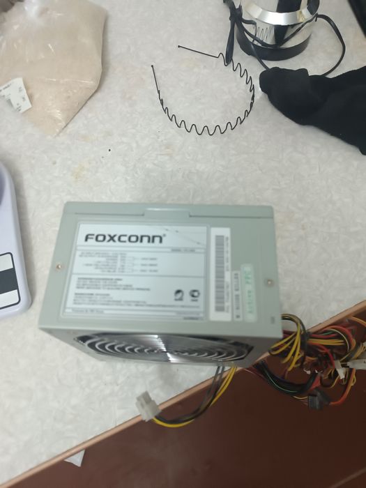 Продам материнка, видеокарта