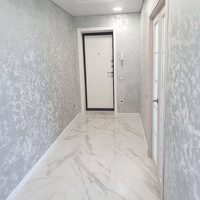 Ремонт квартира под ключ