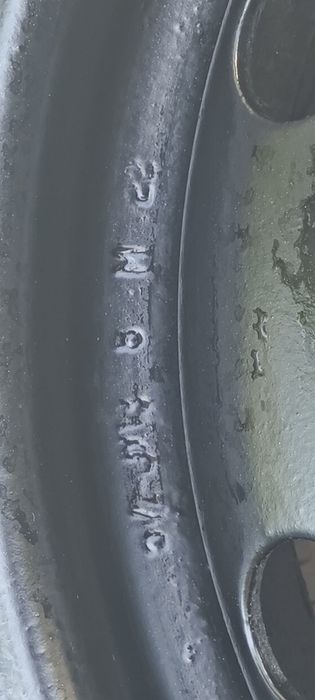 Диски от нексиии  R13