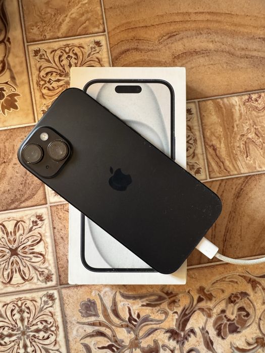 Iphone 15 128 gb айфон 15