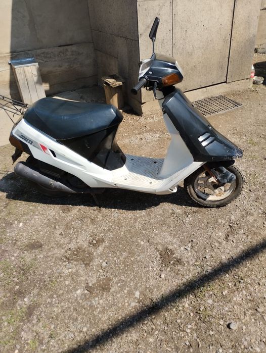 Продам Suzuki Address