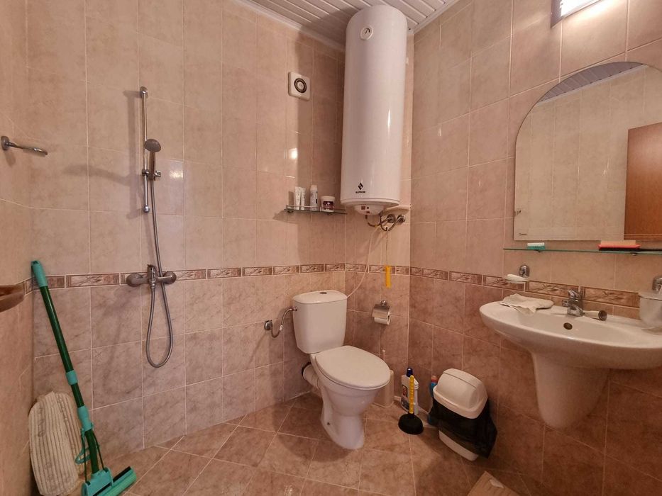 Продава се Тристаен апартамент в к.к. Слънчев бряг - 114 кв.м за 614 €/кв.м - Снимка #9