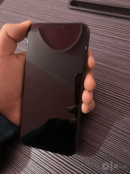 iPhone XS 256 LL/A
