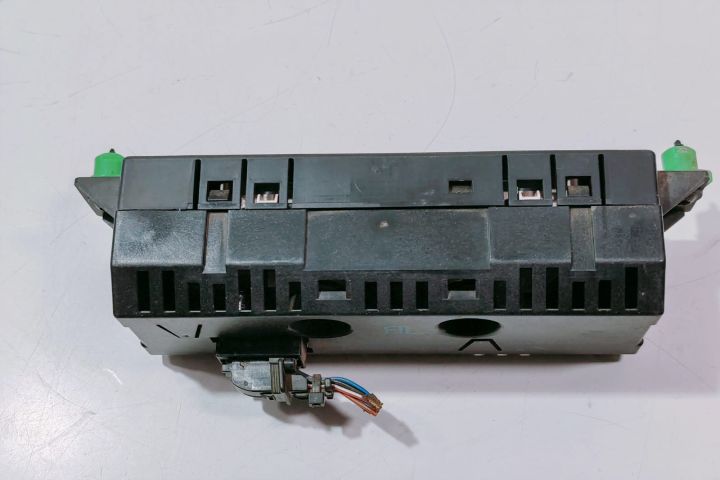 Display Bord  009133265 Opel Agila prima generatie seria