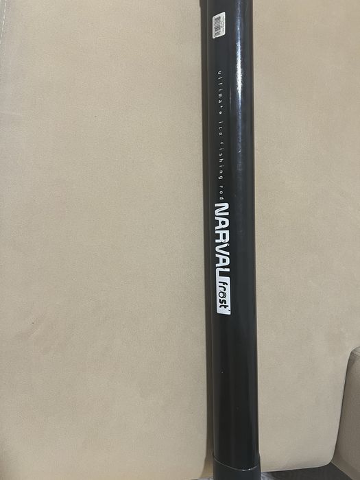 Удочка Narval frost gen 3
