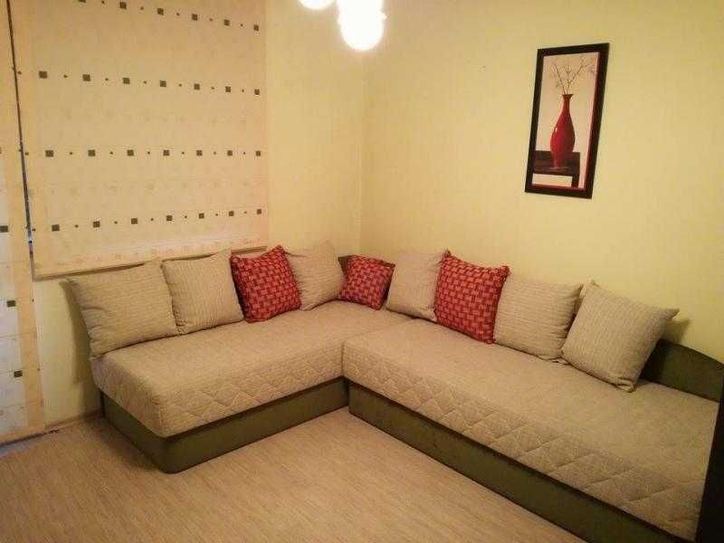 Дава се под наем Тристаен апартамент в Бургас, Възраждане - 65 кв.м за 535.5 € - Снимка #4