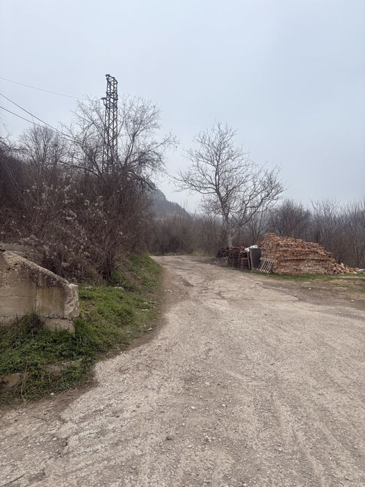 Дава се под наем Склад в Велико Търново, Асенов - 240 кв.м за 398.82 € - Снимка #10