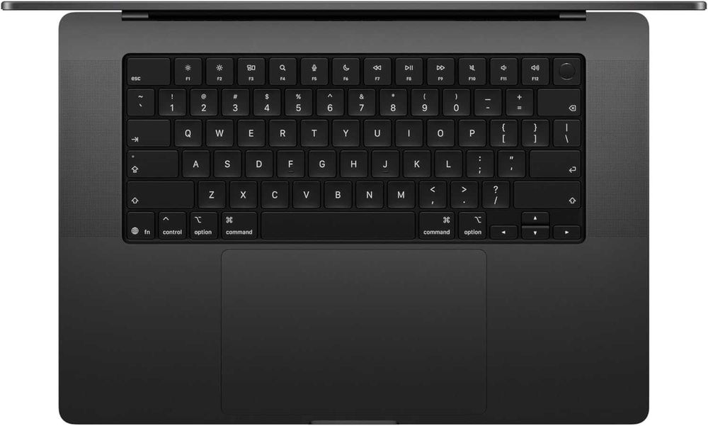 Mac Book Pro M5 Pro 24/1 TB