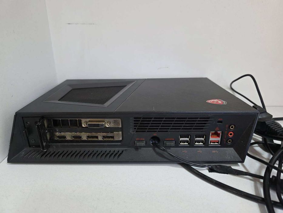 Unitate PC Gaming si Monitor - KLI Amanet
