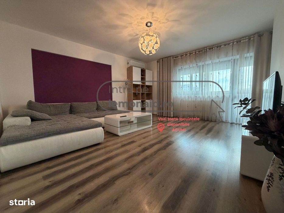 Apartament 2 camere | Sector 5 | Centrală | AC