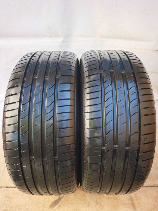 Anvelope 225/50/17 de Vara an 2024 Nexen Cehia