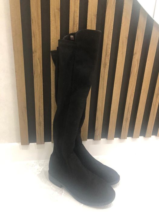 Обувь осень зима лето