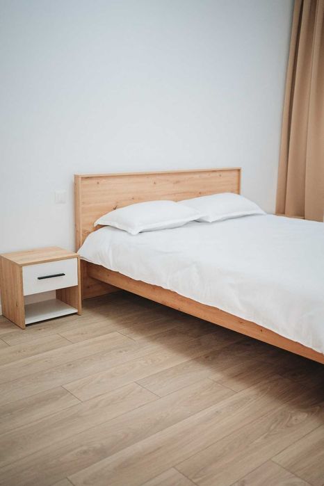 Apartament de inchiriat in bloc nou, zona mall