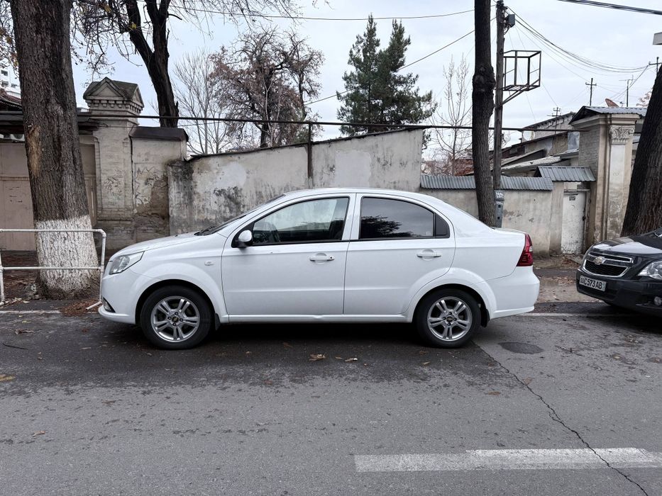 Нексия 3 2020 автомат аренда с выкупом