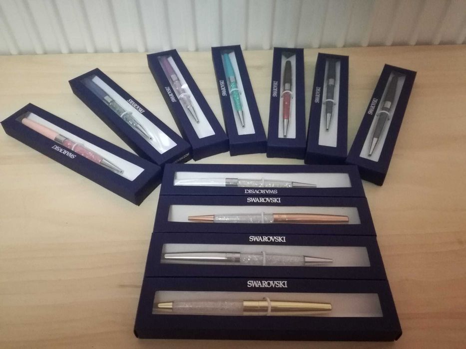 Pix Swarovski cu Cristale Nou