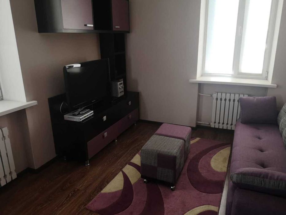 Дава се под наем Двустаен апартамент в София, Захарна фабрика - 47 кв.м за 370 € - Снимка #4