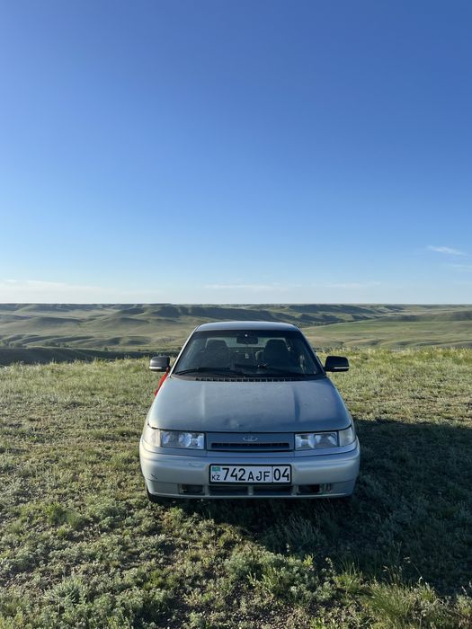 ваз 2110 год 2002 торг есть