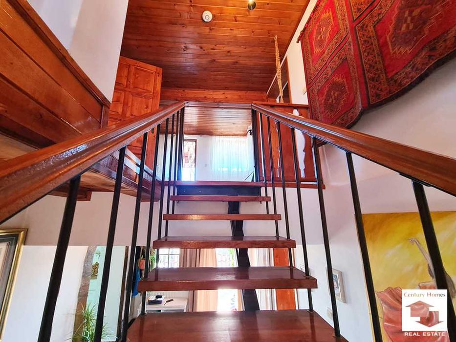 Продава се Къща в с. Петковци, Област Велико Търново - 216 кв.м за 366 €/кв.м - Снимка #12