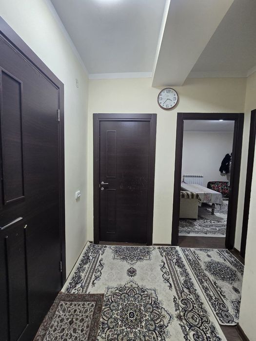 Ипотека, сергели-7а  2/7/7