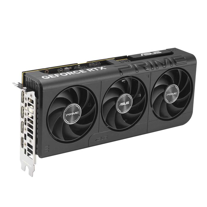] Видеокарта Asus Prime RTX 5060 8GB 3x Cooler