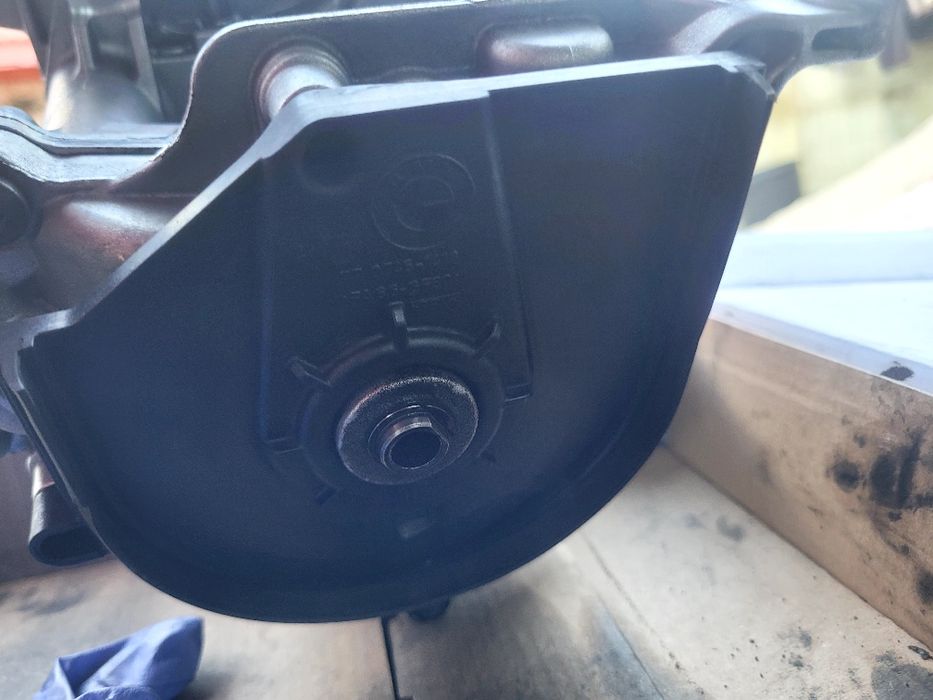 Pompa Ulei BMW 184cp N47D20C / N47D20A