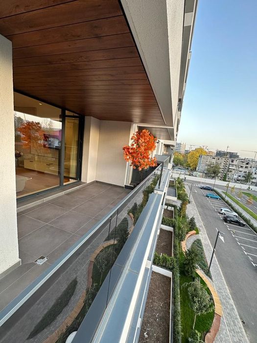 Apartament lux, inchiriere 2 camere, Nusco City, Super pret