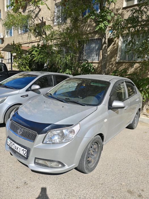 Аренда авто равон Р3 2019год