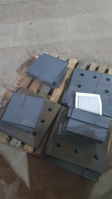 Анкерные болты г-образные для фундамента