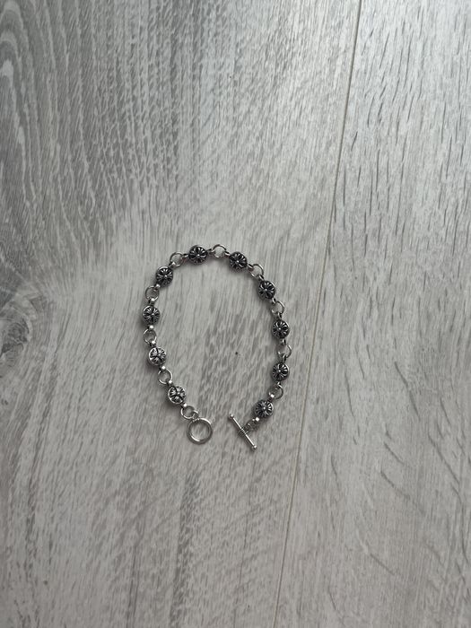 bratara chrome hearts