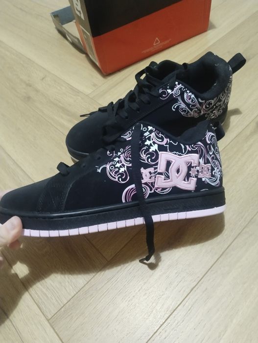 Новые кеды 41 размер