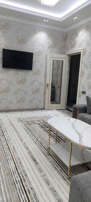 Аренда 2 комнатной квартиры Юнусабад 18-квартал|Новостройка|Новая